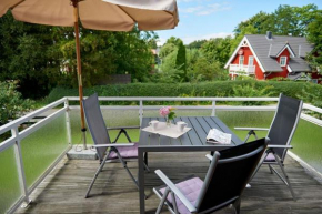 Ferienwohnung Ankerplatz